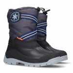 Сапоги Demar SNOW LAKE 1314D (grafitowy-серые)